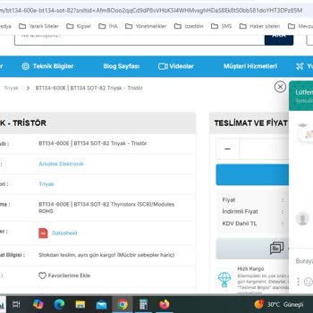 Arkotek Elektronik Müşteri Hizmetleri Ve Canlı Destek Deneyiminde Yaşanan Sorunlar