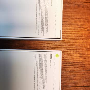 Yanlış Gönderilen Cihaz ve Çözümsüz Talep Süreci