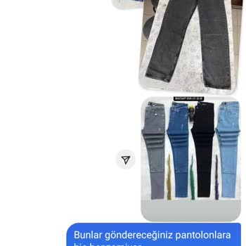 @modaeylul35 Mağdurum Şikayetçiyim Para İadesi Yapılmasını İstiyorum