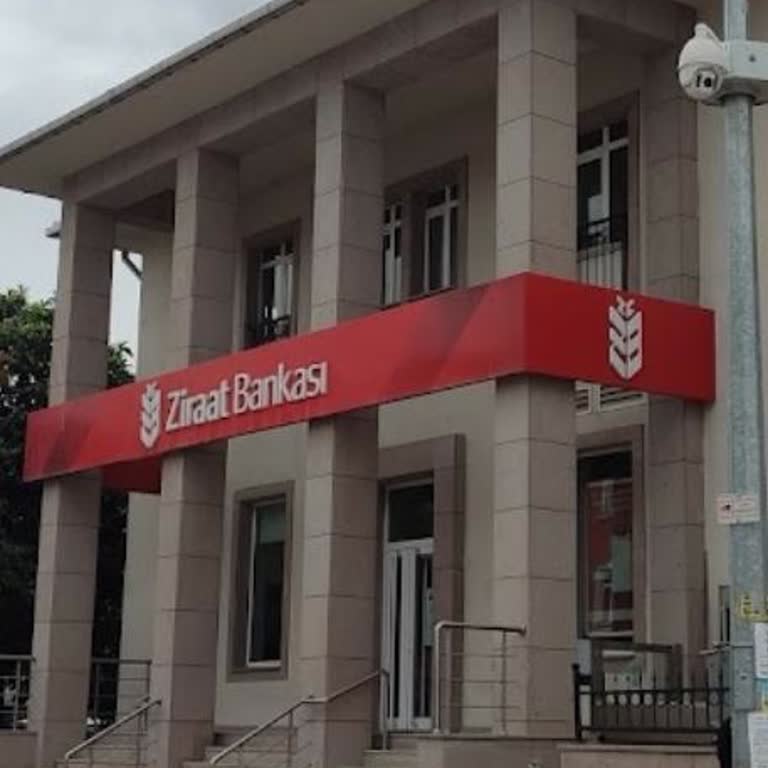 Ziraat Bankası Gerze Müşteri Hizmetleri Sıra Sorunu