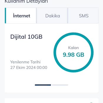 Türk Telekom Fatura Farkı Ve İade Talebi