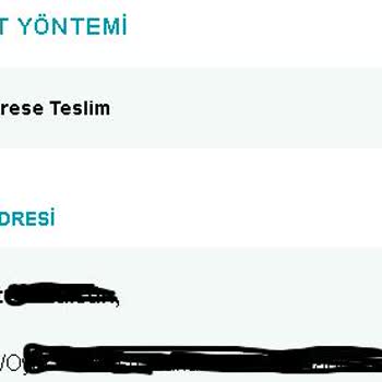 Sendeo Yanlış Şubeye Başka İnsana Kargoyu Teslim Etmiş!