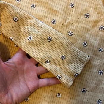 LCW Kıyafet Boyası Aktı