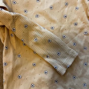 LCW Kıyafet Boyası Aktı