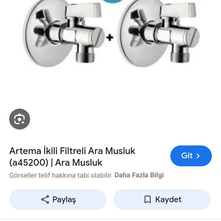 Koçtaş Ve Artemo Ürün Garanti Sorunu