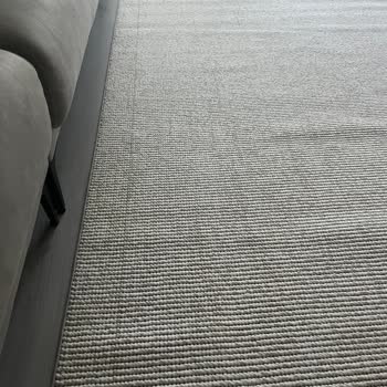 Trendyol Eliz Home Halı Defolu Ürünün Arkasında Durmadılar