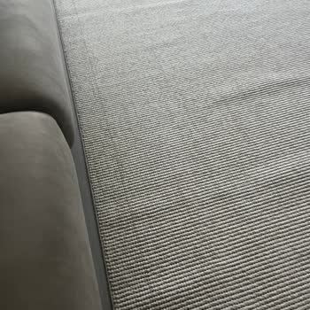 Trendyol Eliz Home Halı Defolu Ürünün Arkasında Durmadılar