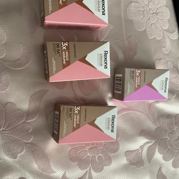Migros Mion Sahte Rexona Clinical
