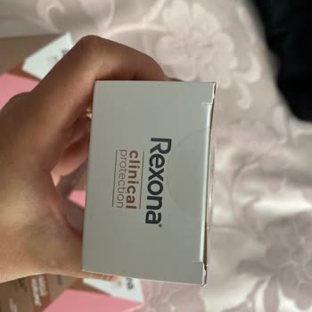 Migros Mion Sahte Rexona Clinical