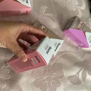 Migros Mion Sahte Rexona Clinical