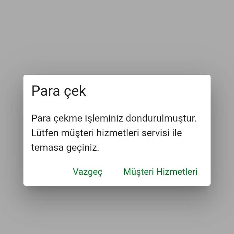 Bets10 Para Çekemiyorum Ve Sorun Yaşıyorum