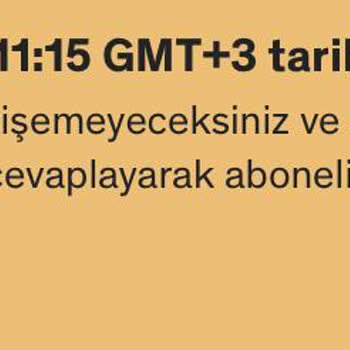 Udemy Yıllık Üyelik İptali Talebi Oluşturamıyorum