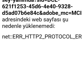 Vodafone Yanımda Uygulamasında Çekiliş Biletleri Görüntülenemiyor