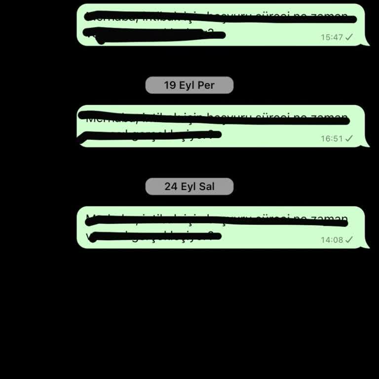 Kapadokya Üniversitesi'nin İletişim Sorunları Öğrencileri Mağdur Ediyor
