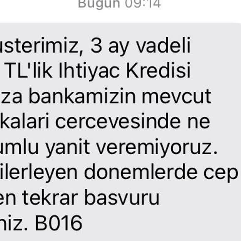 Enpara Kandırılma Yalan Söyleme