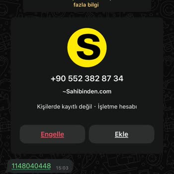 Sahibinden Güvenilir Olmayan Kahve Makinesi Satışı