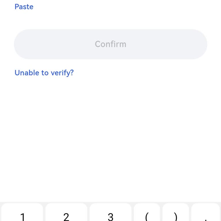 Gate.io Authenticator Sorunu