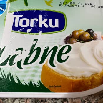 Torku Ürünlerinde Hijyen Sorunu