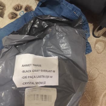 Cordelia Butik Yanılma Sorunu Çözün