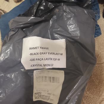 Cordelia Butik Yanılma Sorunu Çözün