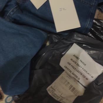 Cordelia Butik Yanılma Sorunu Çözün