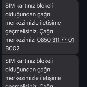 İninal Kartımdan Harcama Veya İşlem Yapamıyorum