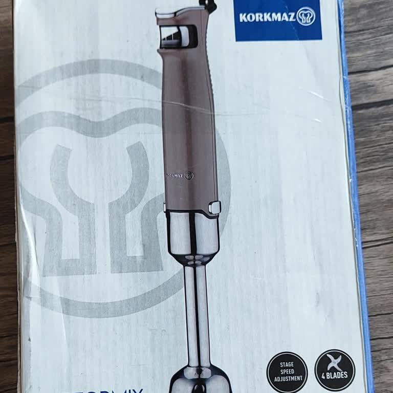 Korkmaz Mutfak Eşyaları Korkmaz Müşteri Hizmetleri Teknik Servise Ücretsiz Gönderim Sağlamıyor