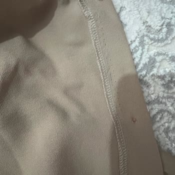 Tuba Mutioğlu Müşteriyi Mağdur Etmesi