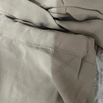 Tuba Mutioğlu Müşteriyi Mağdur Etmesi