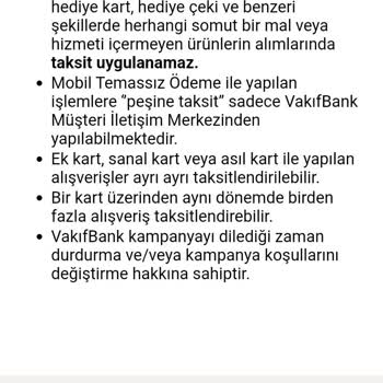 VakıfBank Eğitime Taksit Sorunu Çözülmüyor