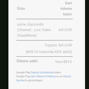 Ziraat Bankası Neden İademi Hesabıma Geçmiyor