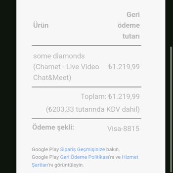 Ziraat Bankası Neden İademi Hesabıma Geçmiyor
