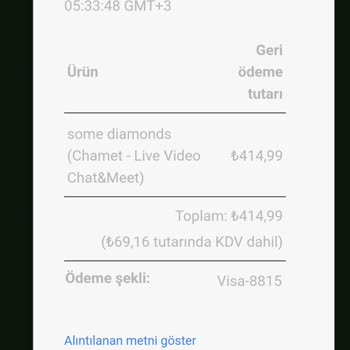 Ziraat Bankası Neden İademi Hesabıma Geçmiyor