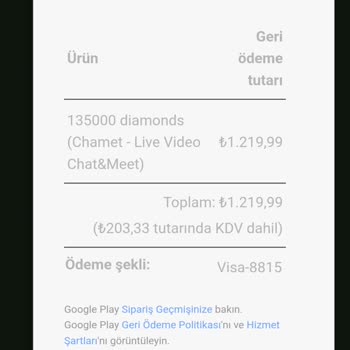 Ziraat Bankası Neden İademi Hesabıma Geçmiyor