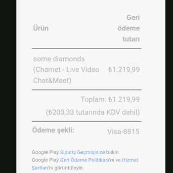 Ziraat Bankası Neden İademi Hesabıma Geçmiyor