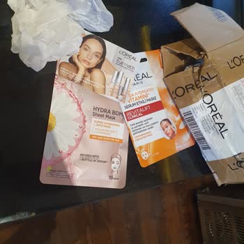 Trendyol Express Kargonun Patlak Olması Ürünün Eksik Olması