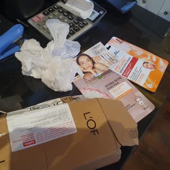 Trendyol Express Kargonun Patlak Olması Ürünün Eksik Olması