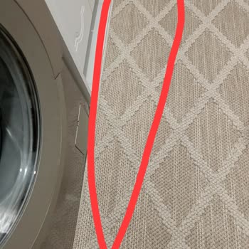 Kashe Halı Aldığım Halılarda Dokuma Ve Basım Hataları!