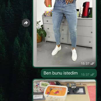 Ferel Moda Pişmanlıktır