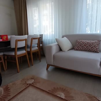 Ergül Mobilya Pişman Etti Kartelada Başka Üründe Başka Kumaş