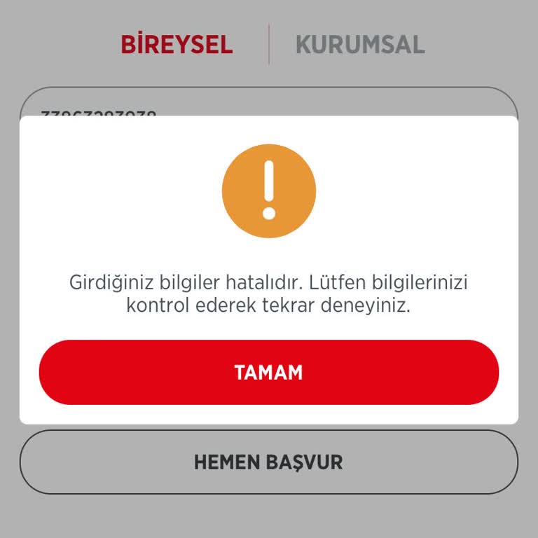 Ziraat Bank Mobil Şifresi