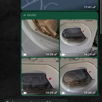 Hoover Markası Sattığı Malın Arkasında Durmuyor