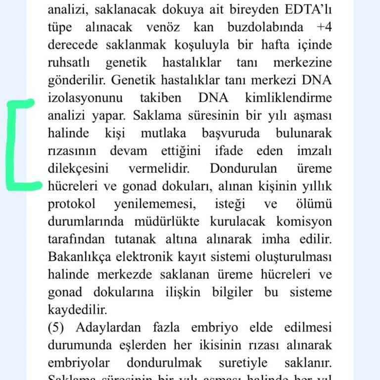 Medical Park Karadeniz Hastanesi'nde Beklenmedik Ücret Talebi Ve Geç Bilgilendirme