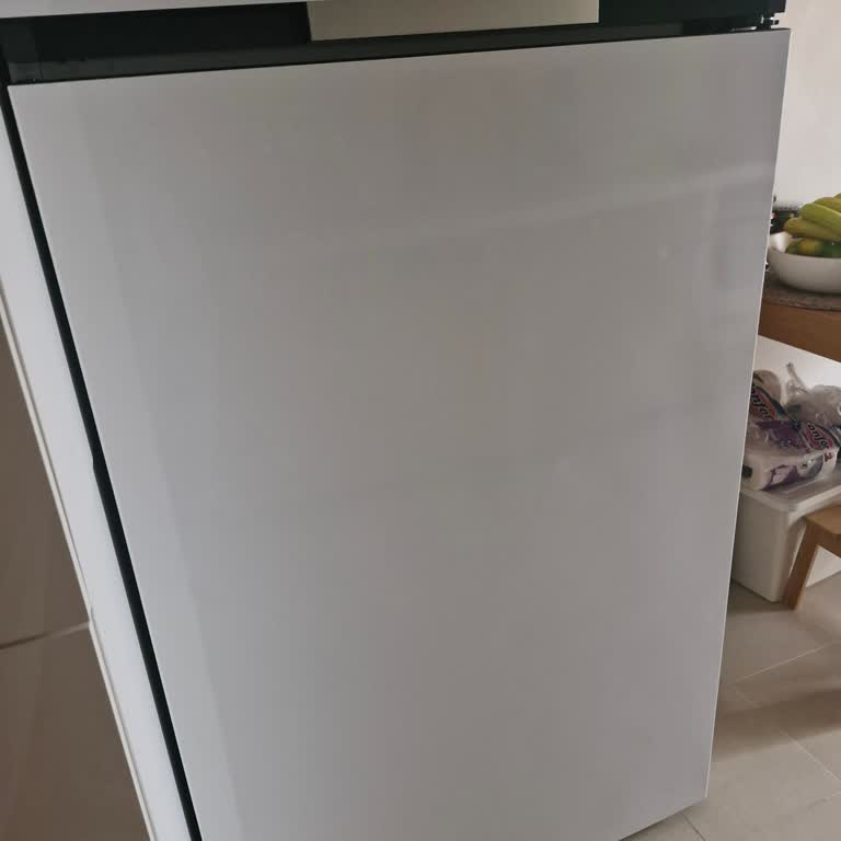 Arçelik Refrigerator Broke Down 3 Times in 3 Years and Now They Want ₺12000