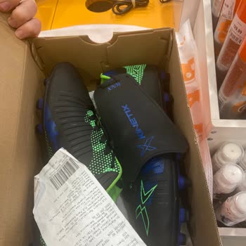 FLO Ayakkabı Hatalı Ürün İadesi