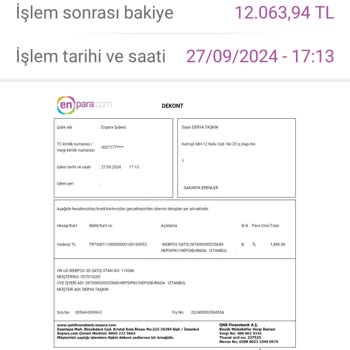 Hepsiburada 5li Set Ücretine Tek Bir Parfüm Aldım Yeterli Mi Bu Sizin İçin