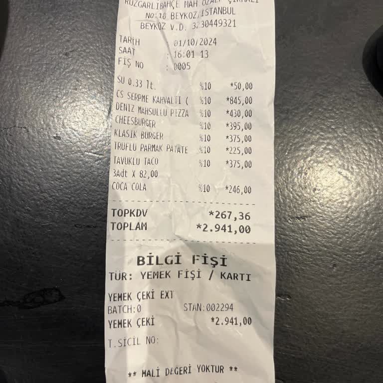 Cookshop Yanıltıcı İndirim Bilgileri Ve Eksik Hizmet