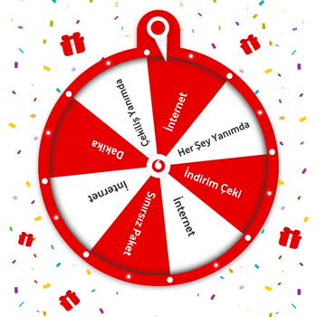 Hediye Çarkı Sorunu: Sürekli Hata Mesajı Alıyorum