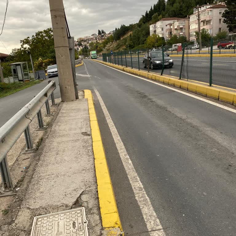 Karamürsel Belediyesi Karamürsel Minibüsleri Sefer Eksikliği