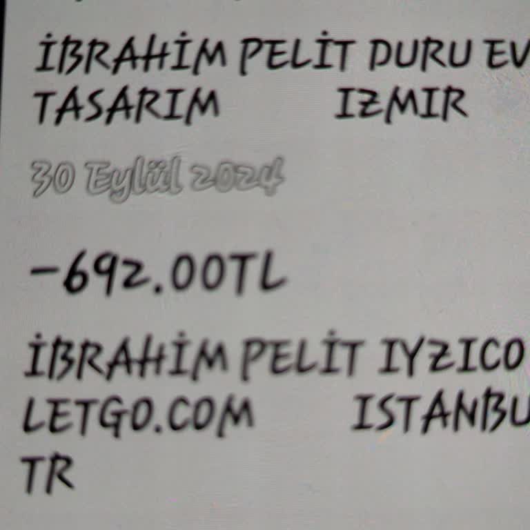 Letgo'ya Giremiyorum Erişim Engelini Kaldırın Acil